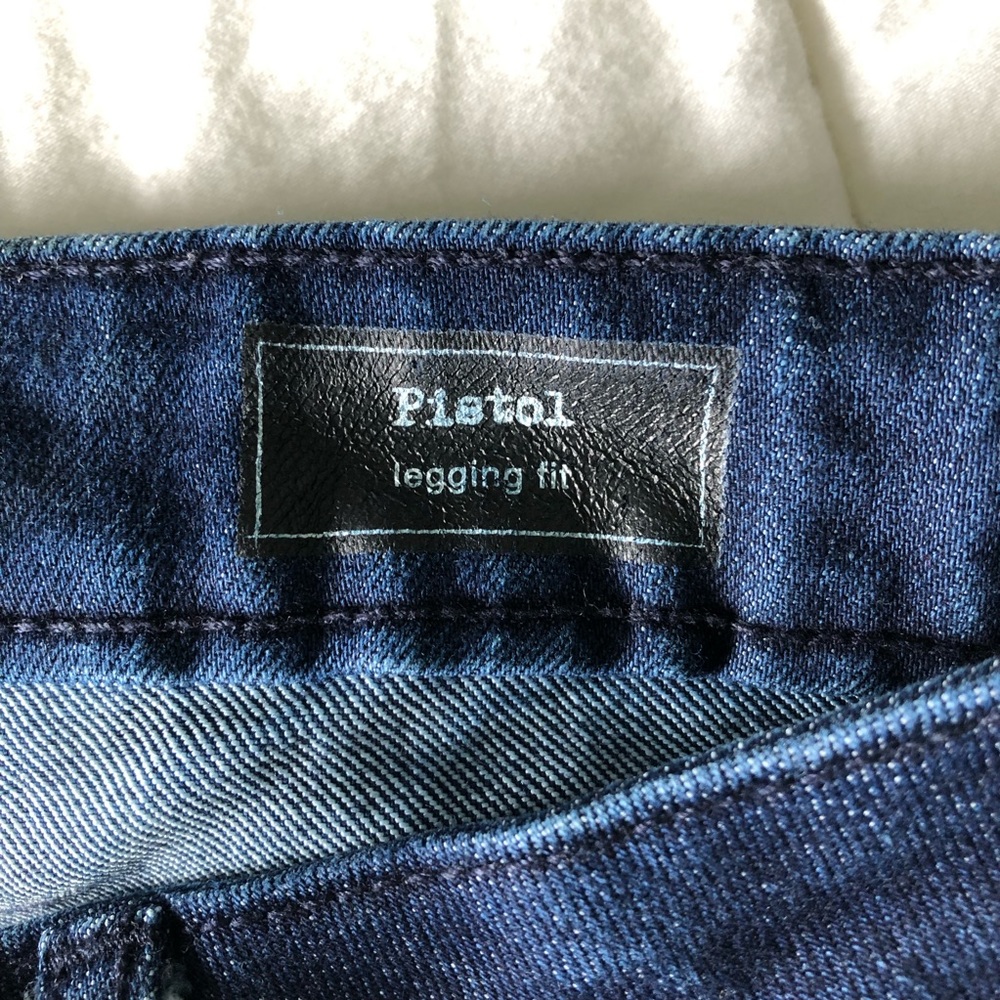 Volcom Jeans - Picture 3 of 8